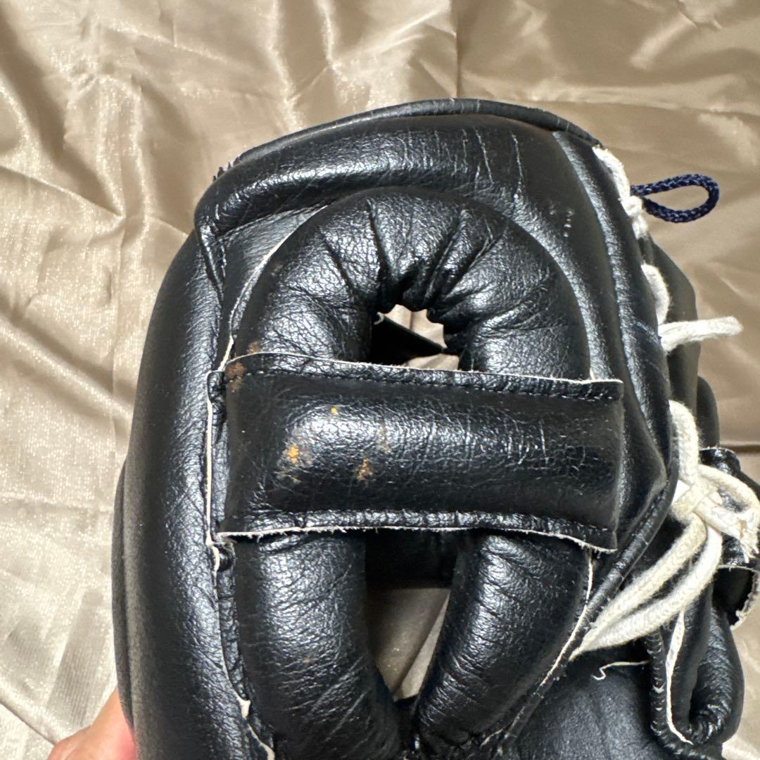 momo　ウィニング　ヘッドギア　サイズＬ