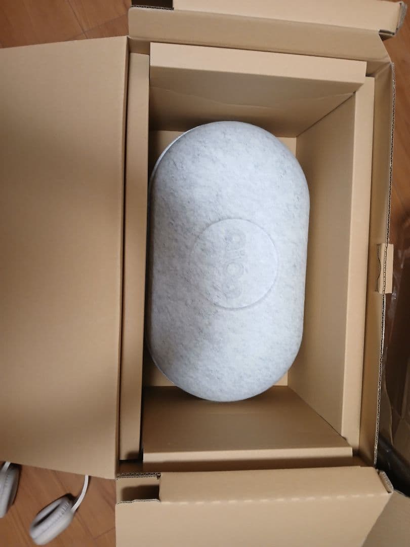 aibo ロボット犬 ホワイト 専用ケース付き