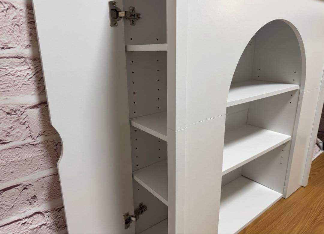 ロウヤ　マントルピース