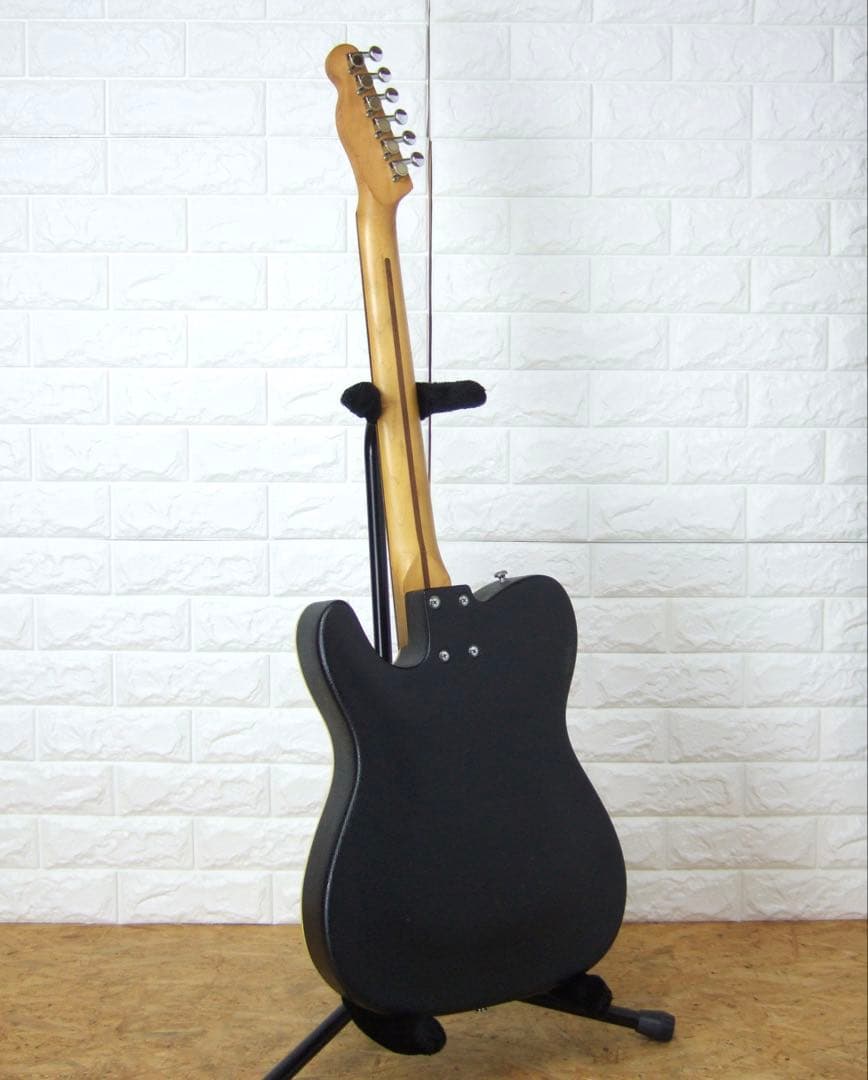 Fender Telecoustic テレキャスター エレアコギター