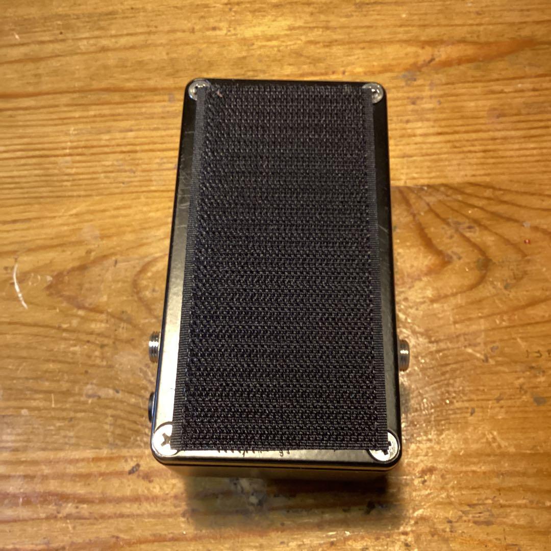 CE Preamp Lemon & Ginger フルシアンテ レッチリ