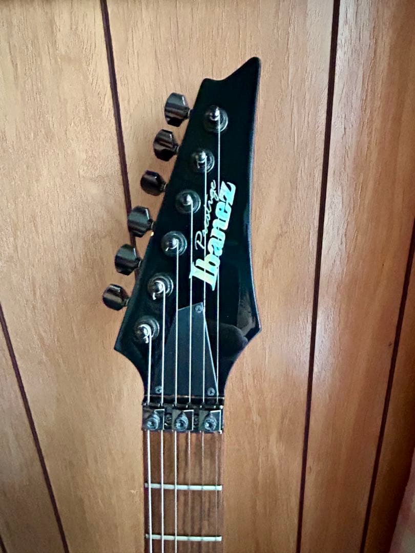 Ibanez エレキギター prestige 2007年製