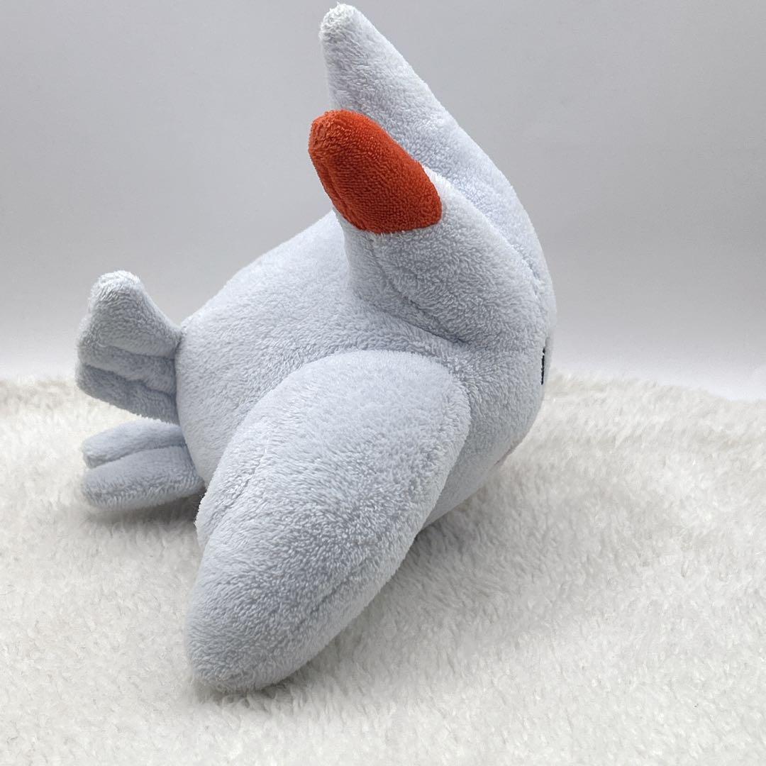 ✨希少・ポケモンセンター限定✨ ポケドール トゲキッス ぬいぐるみ 2009年製