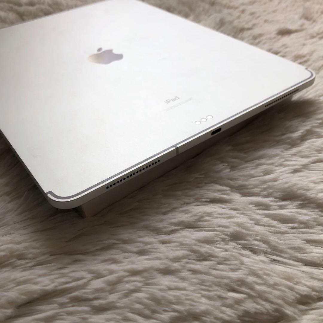 【年始割】iPad Pro 12.9 第4世代 256GB SIMフリー
