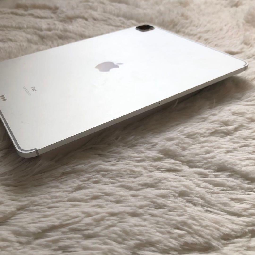 【年始割】iPad Pro 12.9 第4世代 256GB SIMフリー