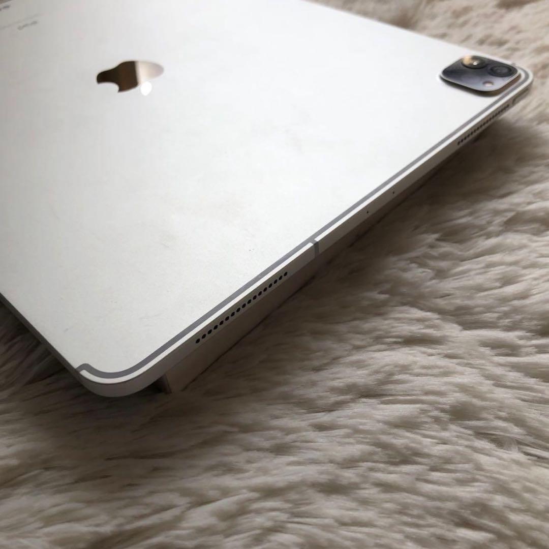 【年始割】iPad Pro 12.9 第4世代 256GB SIMフリー