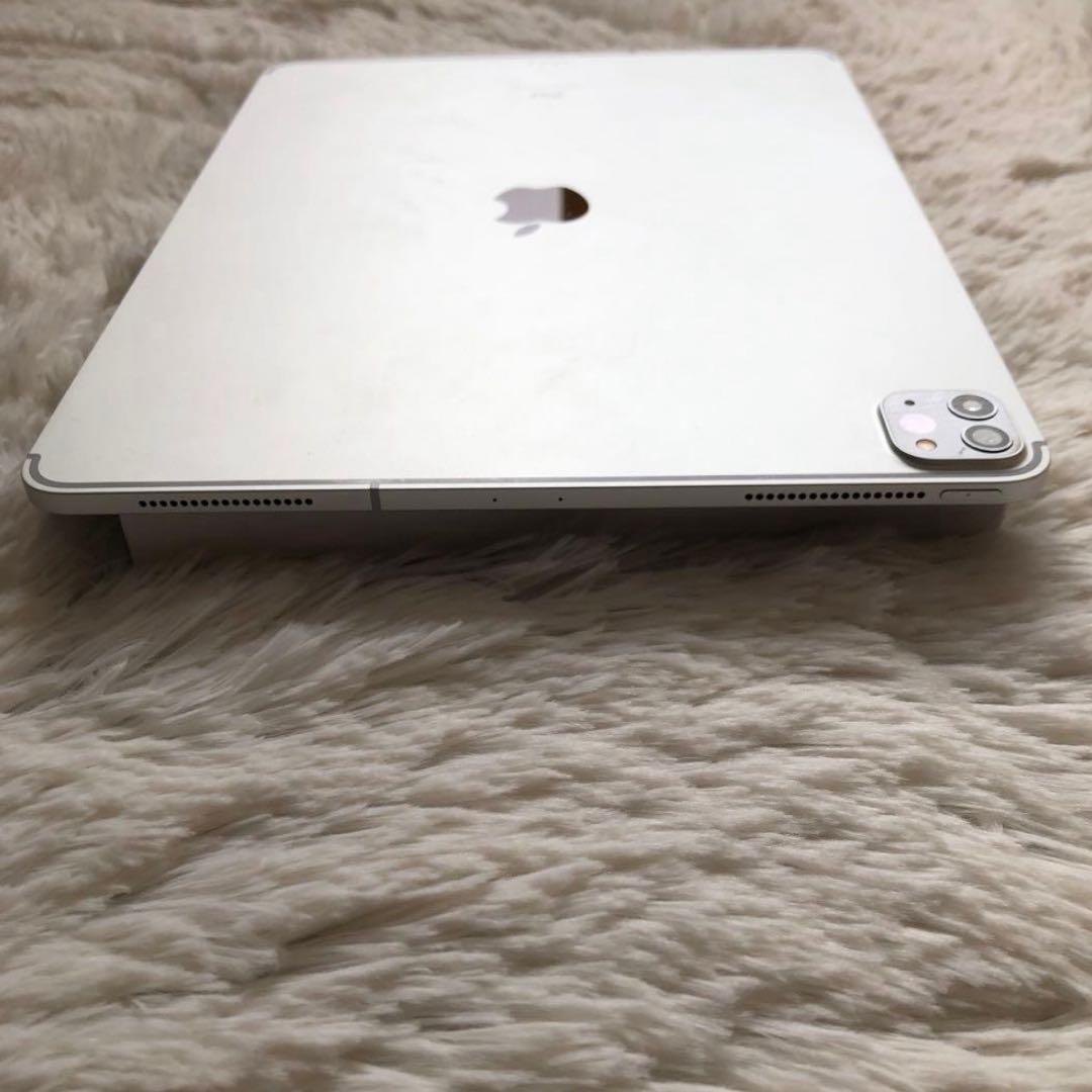 【年始割】iPad Pro 12.9 第4世代 256GB SIMフリー