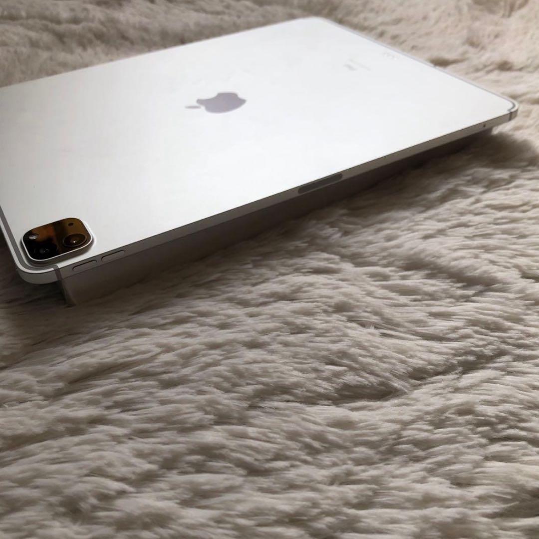 【年始割】iPad Pro 12.9 第4世代 256GB SIMフリー