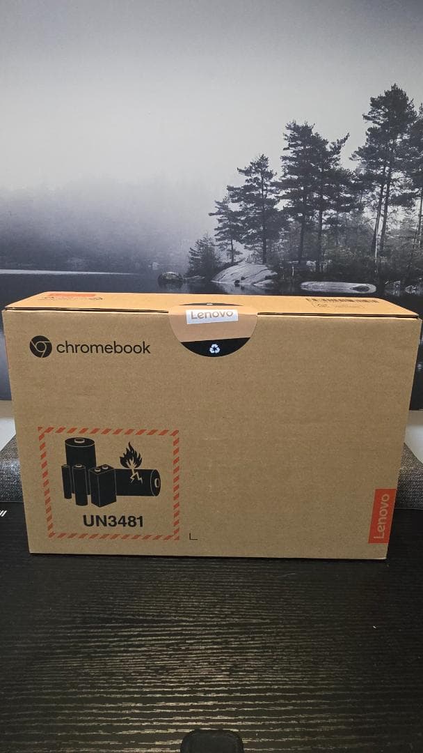 Lenovo Chromebook Duet11 [新品●未開封]