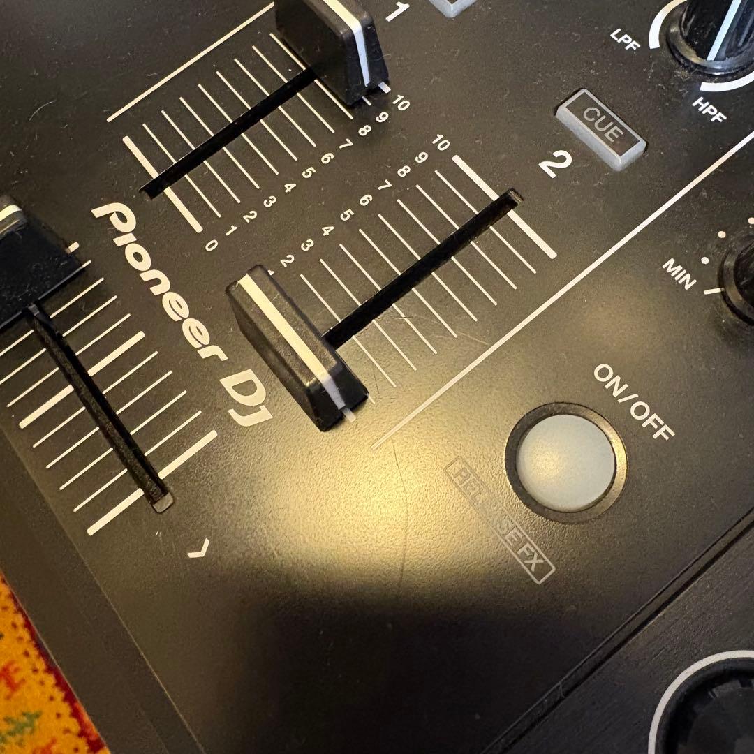 Pioneer DJ DDJ-400 DJコントローラー 2021年製