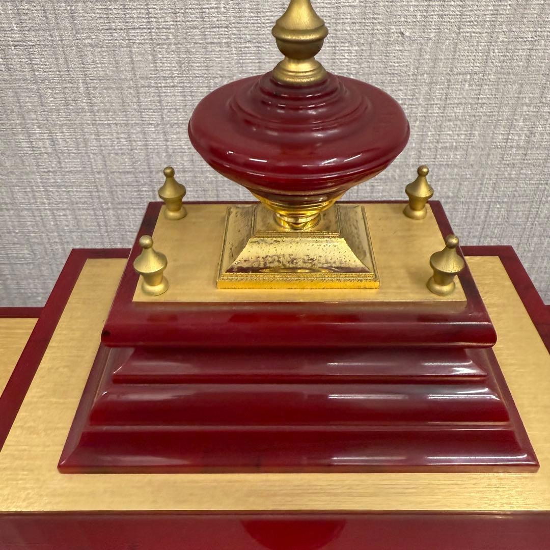 SUMO01専用 ジャンク★CITIZEN シチズン 8RH302 置時計