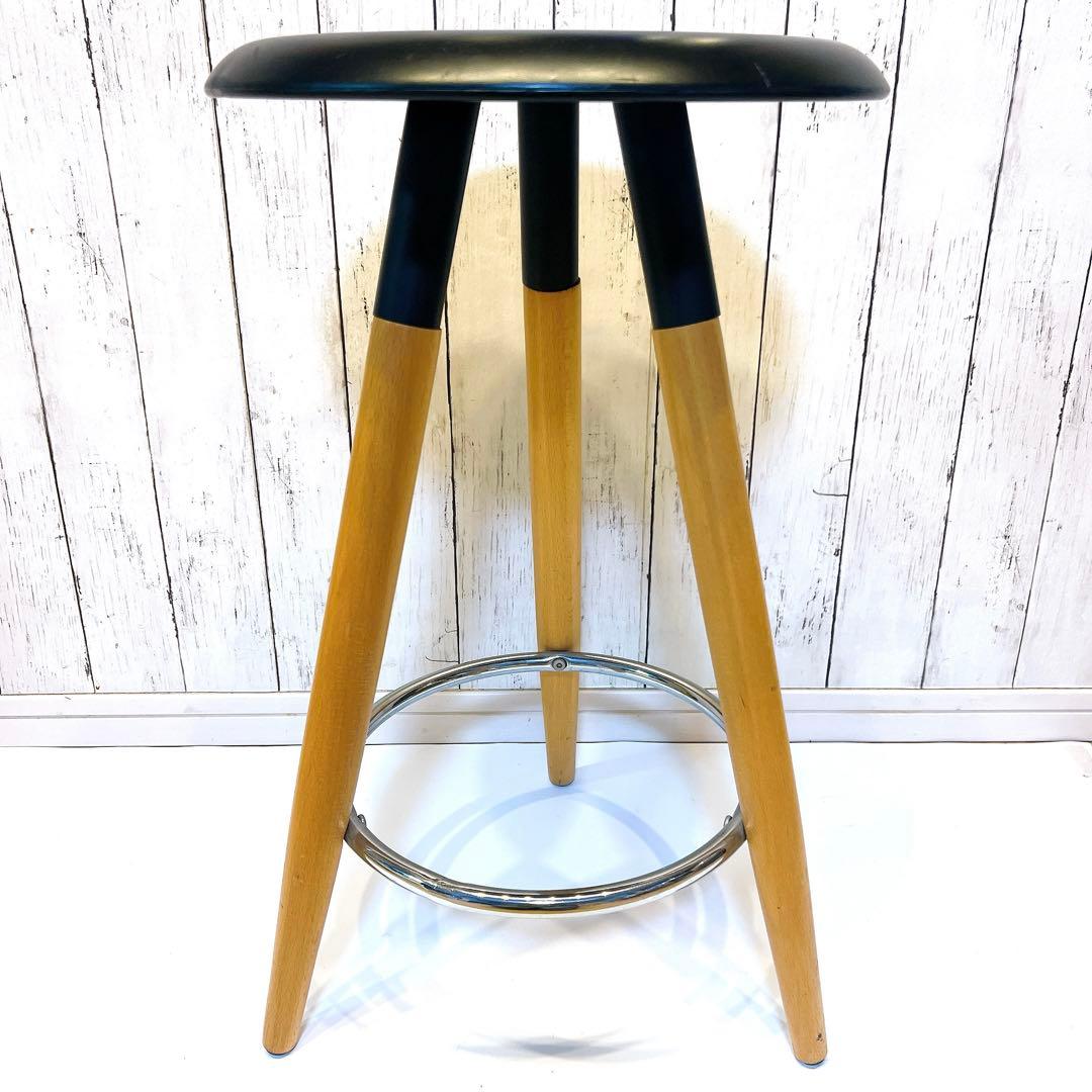 BoConcept カウンターチェア　スツール　ボーコンセプト