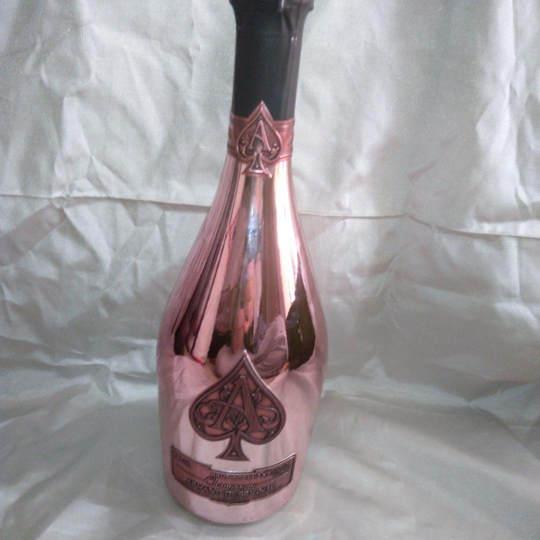 Armand de Brignac シャンパン 750ml