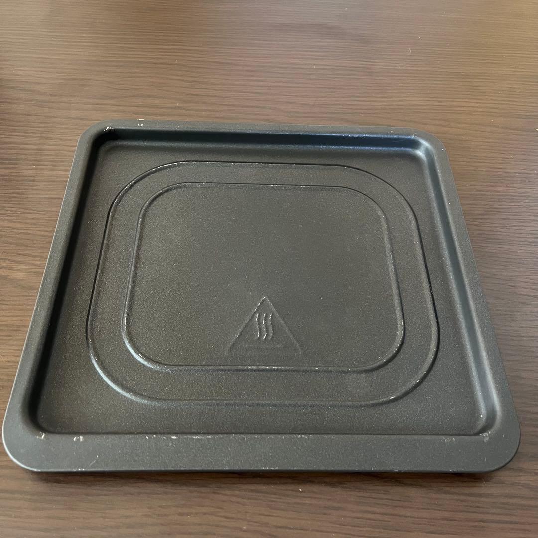 【1月末終売】エペイオス（epeios）ノンフライオーブン