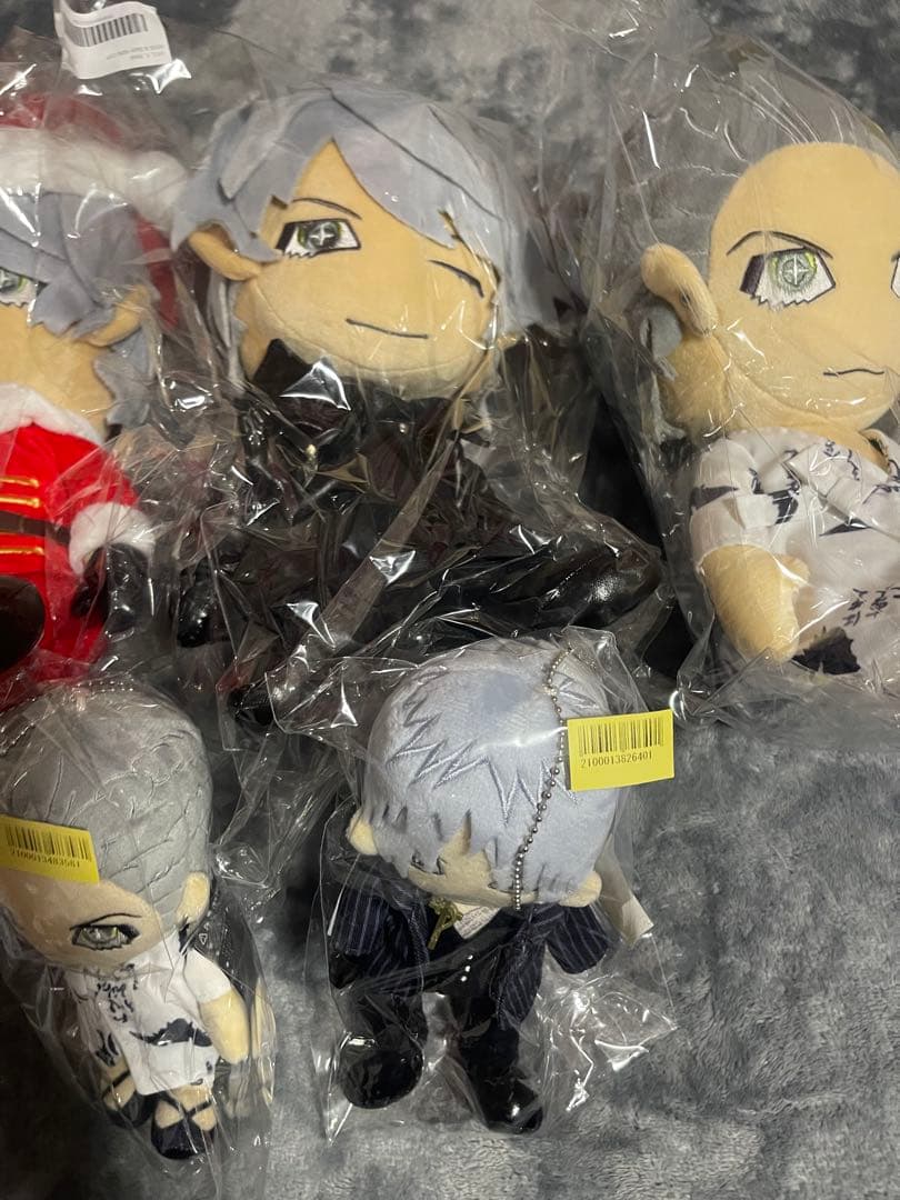 タイムセール！！HYDE　ハイド　ぬいぐるみセット