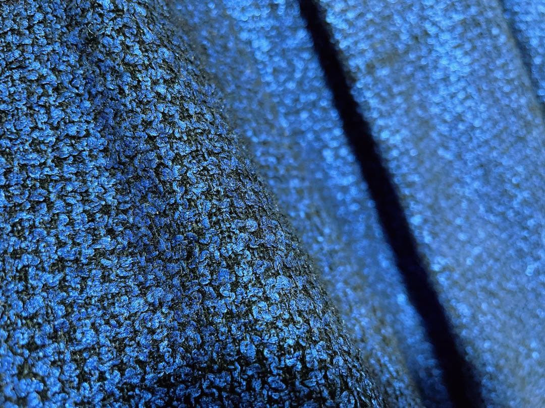 VivienneWestwood ANGLOMANIA 箔ツイードスカート