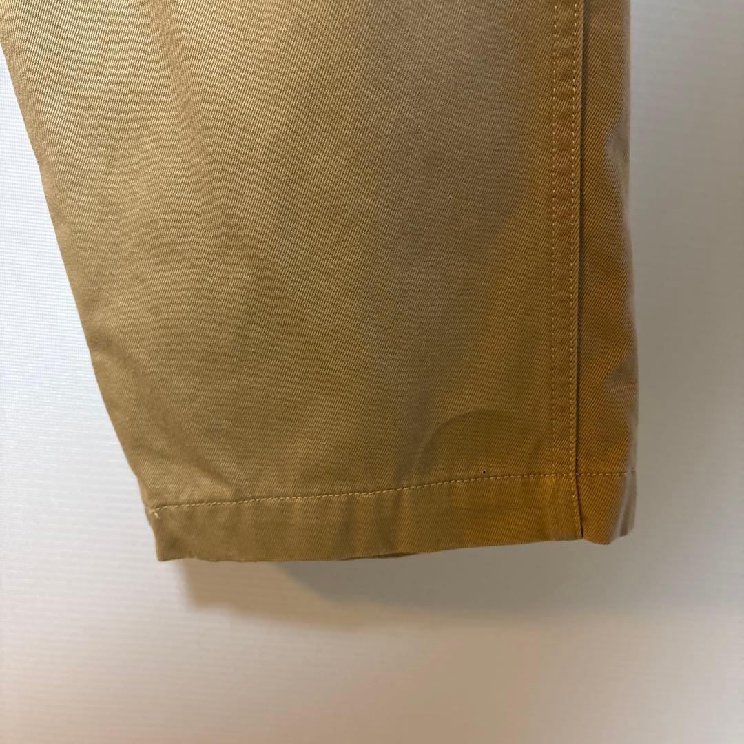 ショット　Schott CLASSIC BAKER PANTS サイズM