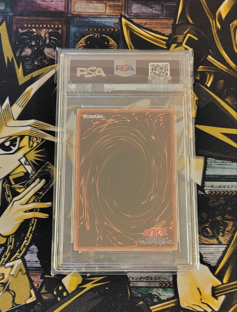 赫の聖女　カルテシア　25th　PSA10