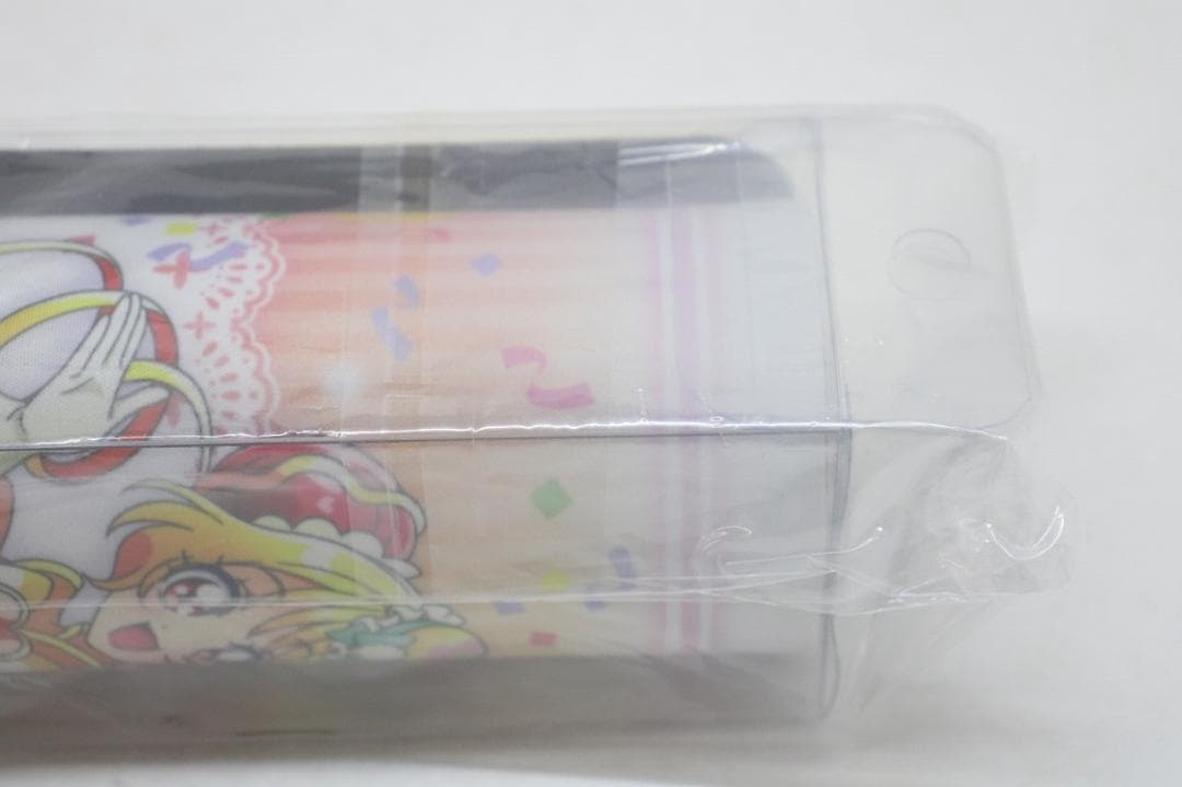 デリシャスパーティプリキュア ラバーマット 2個セット 46-JY0321-16