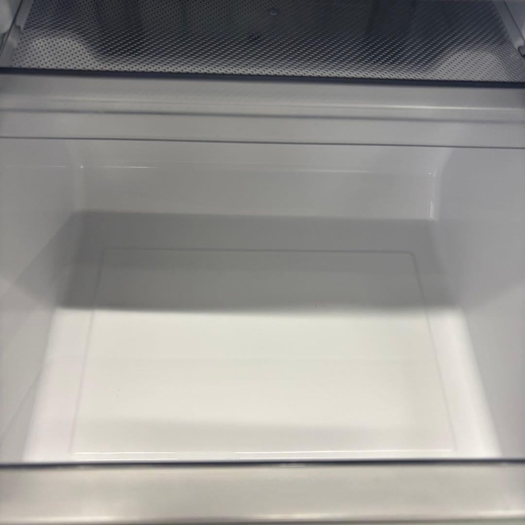 940⭕️冷蔵庫　Haier　一人暮らし　単身　大きめ　綺麗　右開き　設置無料