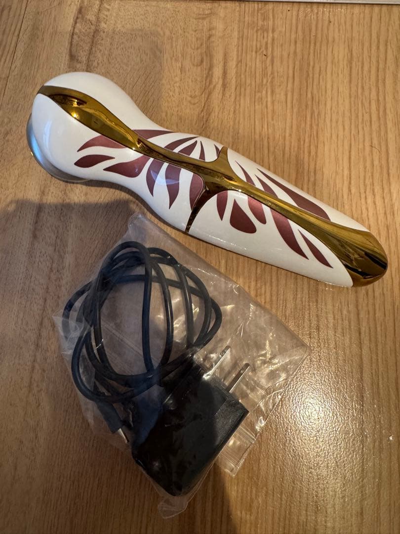 CHOUOHC THE MORPHO 美顔器