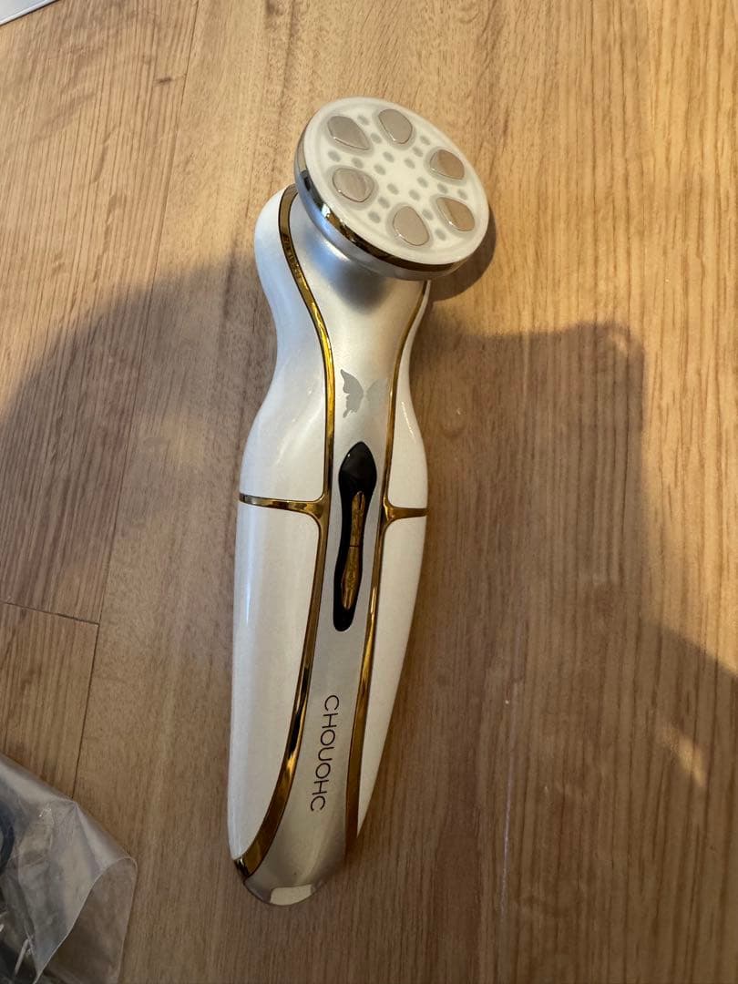 CHOUOHC THE MORPHO 美顔器