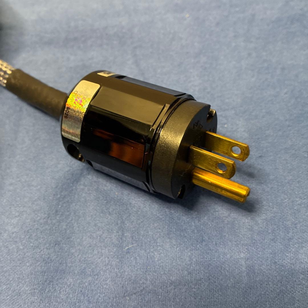 OYAIDE ( オヤイデ ) L/i 50 G5　電源ケーブル