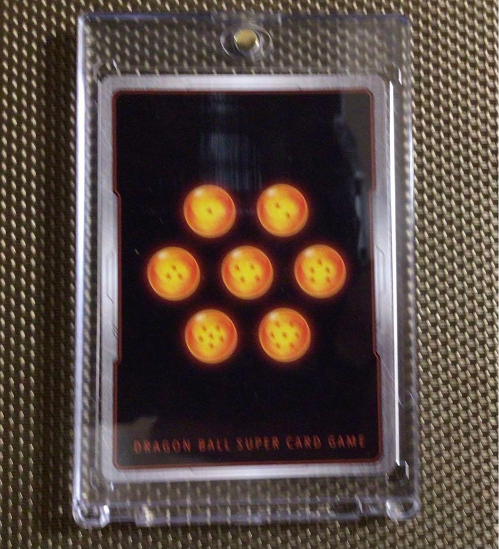 ドラゴンボール フリーザ　スーパーパラレル