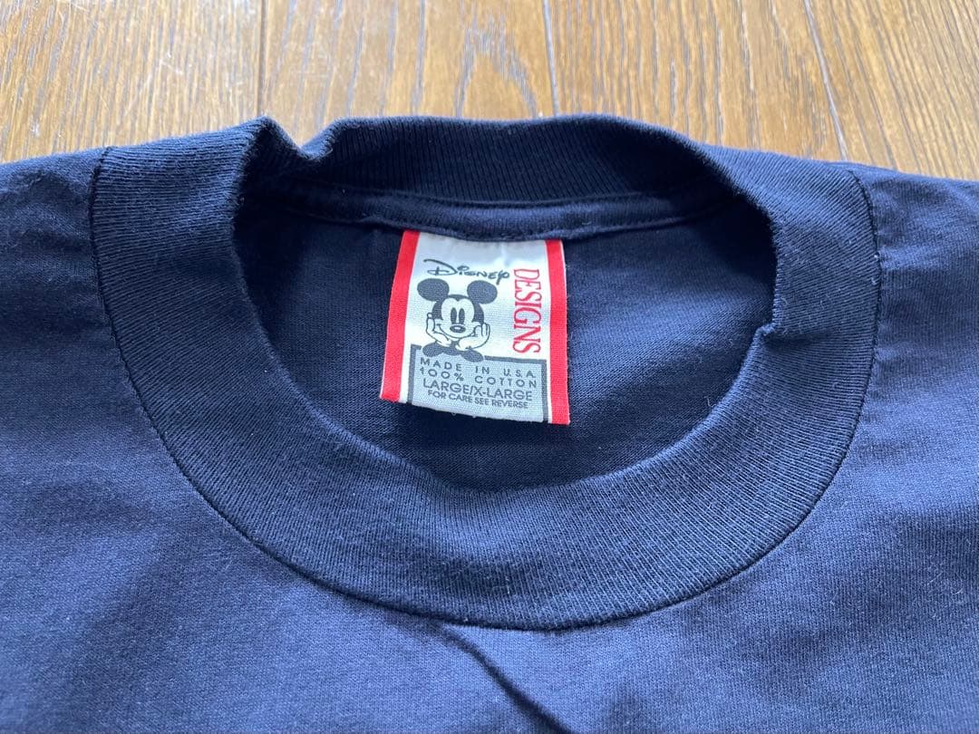 1994 DISNEYANA CONVENTION Tシャツ