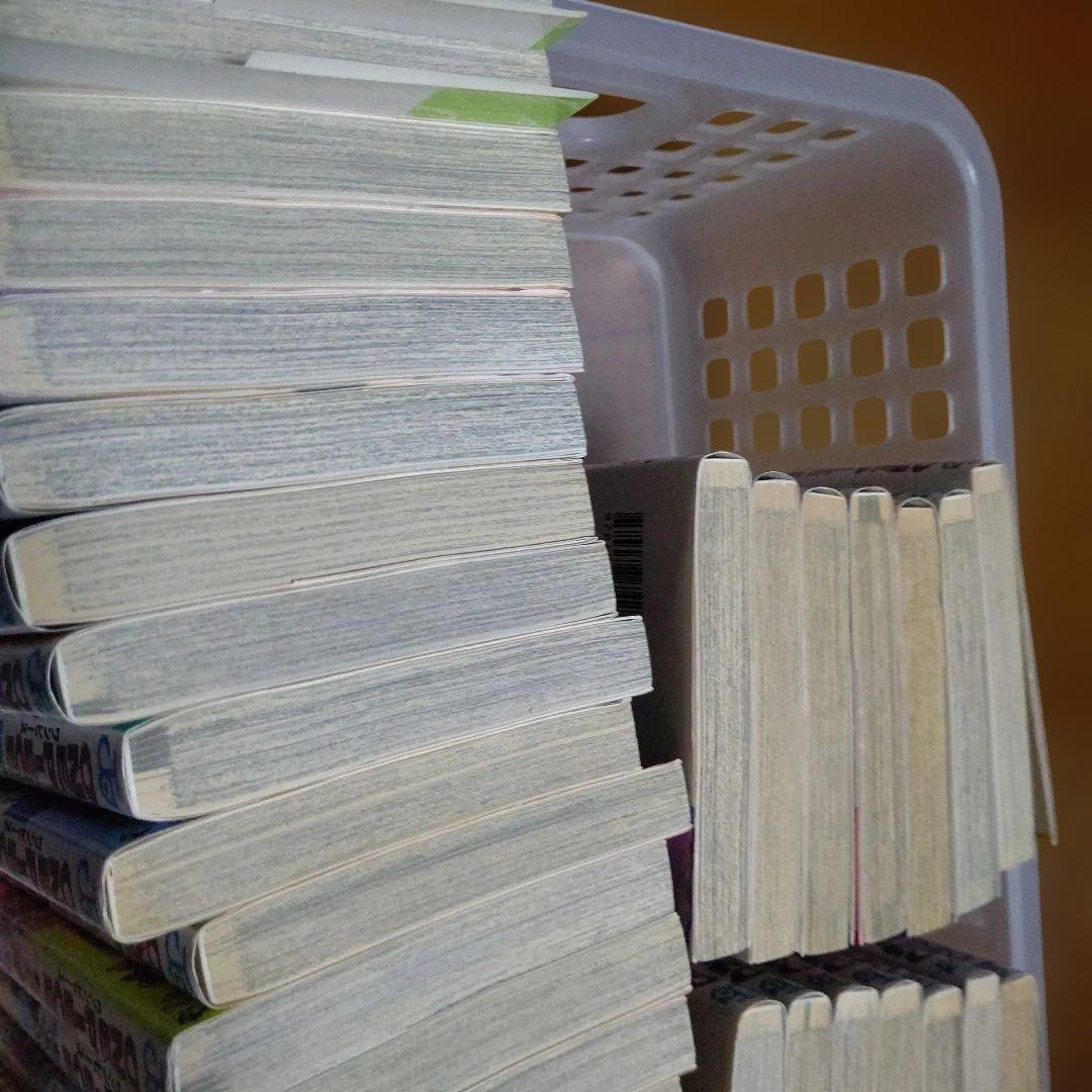 ONEPIECE ワンピース　全巻セット