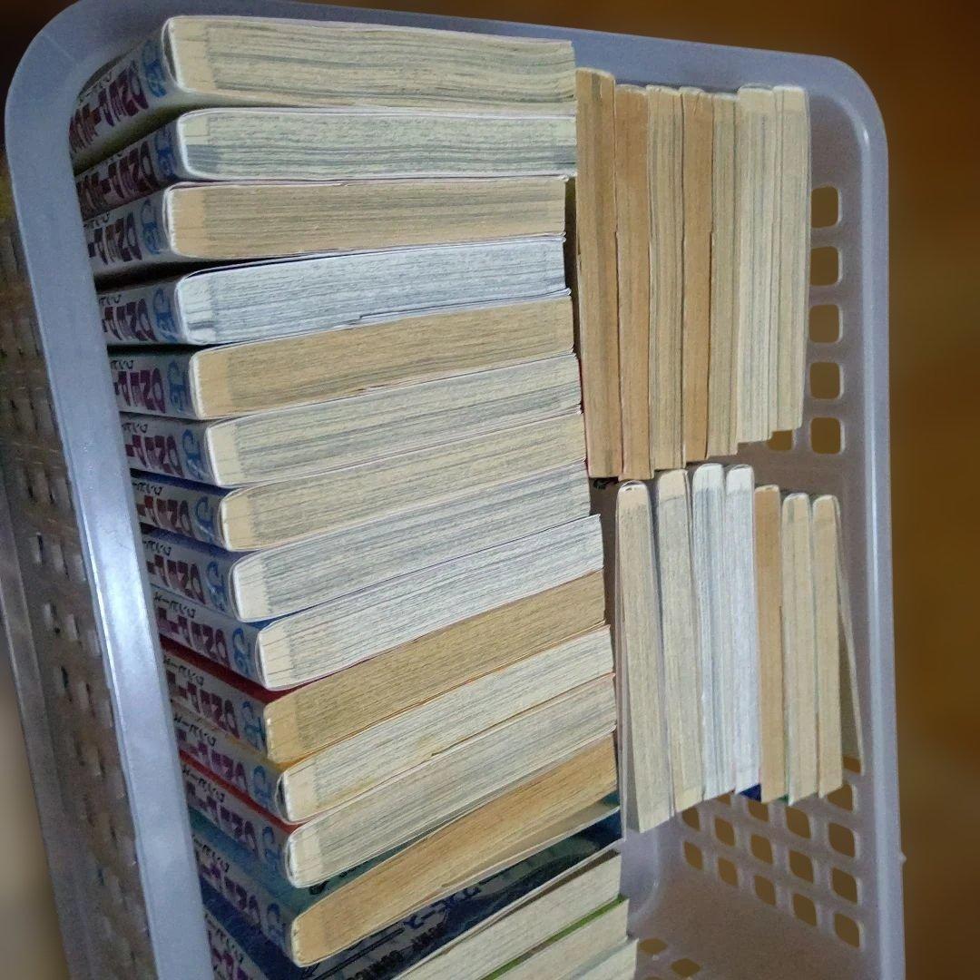 ONEPIECE ワンピース　全巻セット