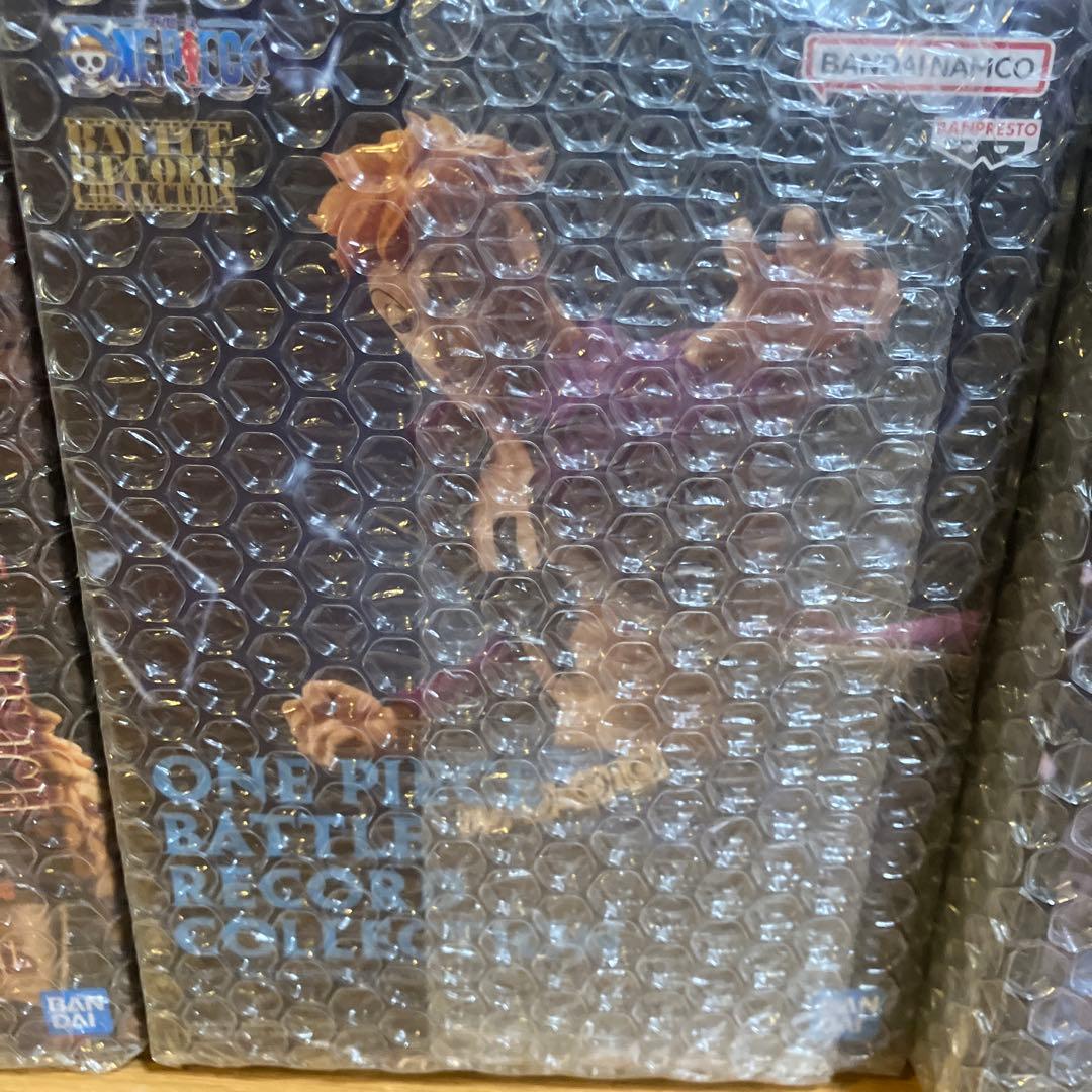 プライズ フィギュア まとめ売り 鬼滅の刃・呪術廻戦・ワンピースセット