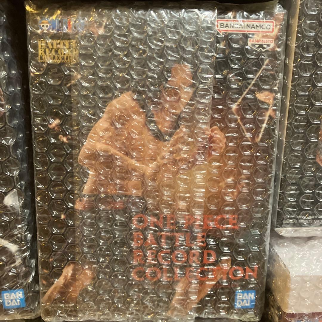 プライズ フィギュア まとめ売り 鬼滅の刃・呪術廻戦・ワンピースセット