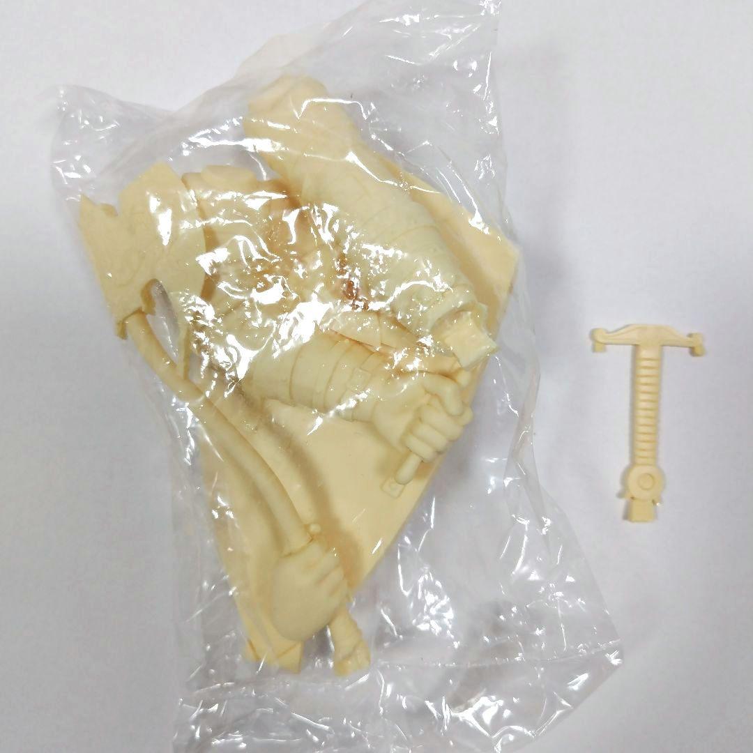 ドクトルＧ　ガレージキット　ボークス　仮面ライダー　Ｖ３　造形村