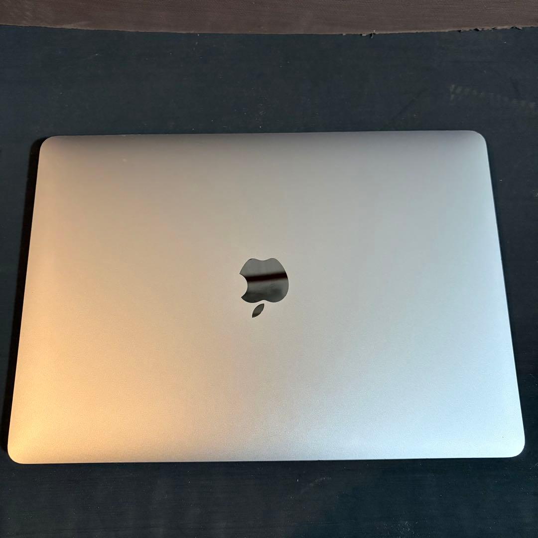 Apple MacBook Air M1 USキーボード 8GB 256GB