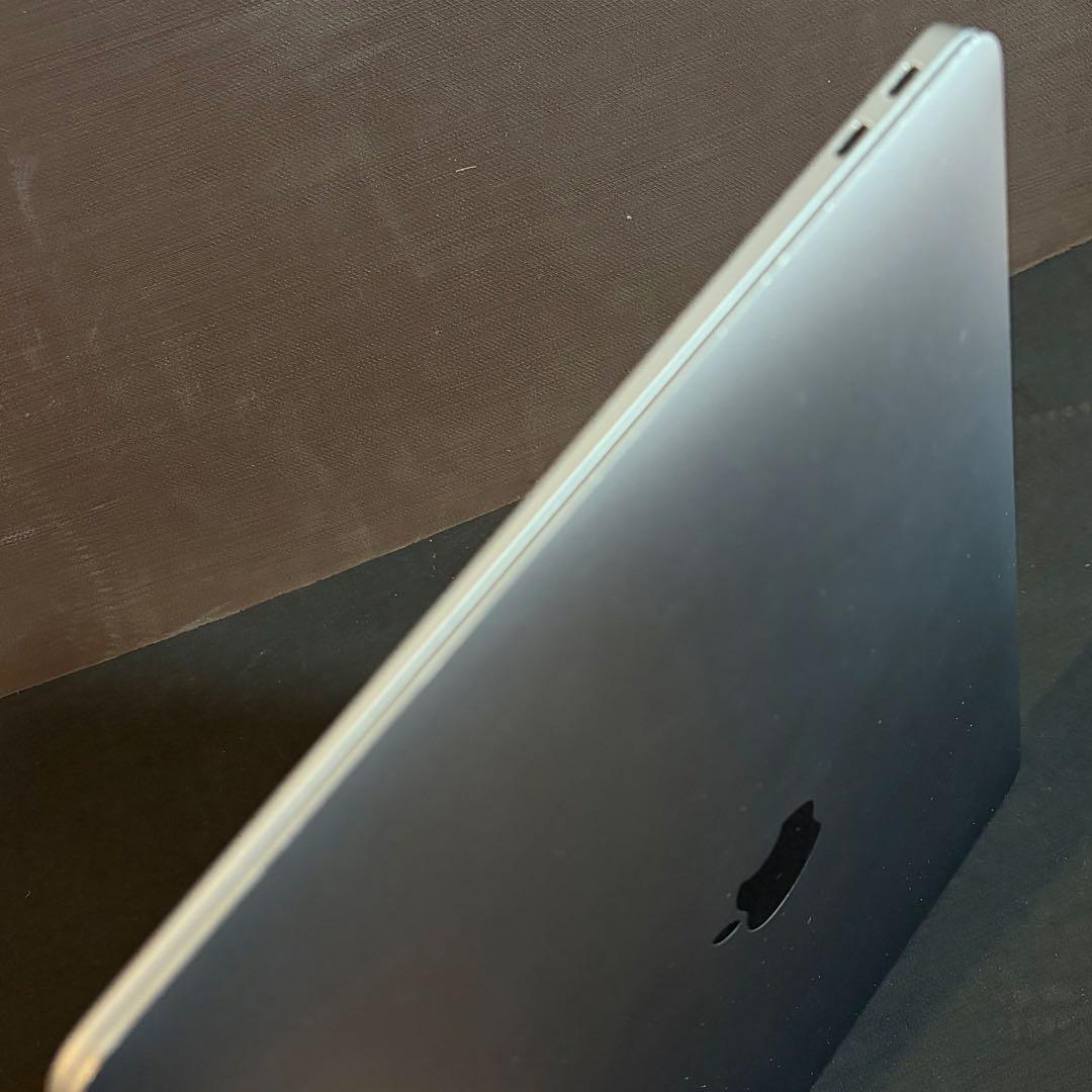 Apple MacBook Air M1 USキーボード 8GB 256GB