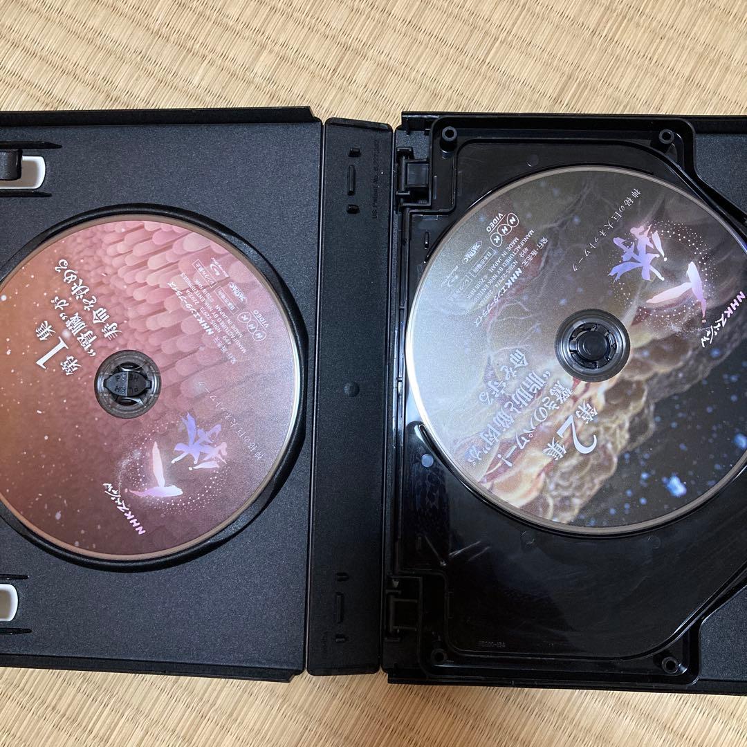 NHKスペシャル 人体 神秘の巨大ネットワーク ブルーレイBOX〈7枚組〉