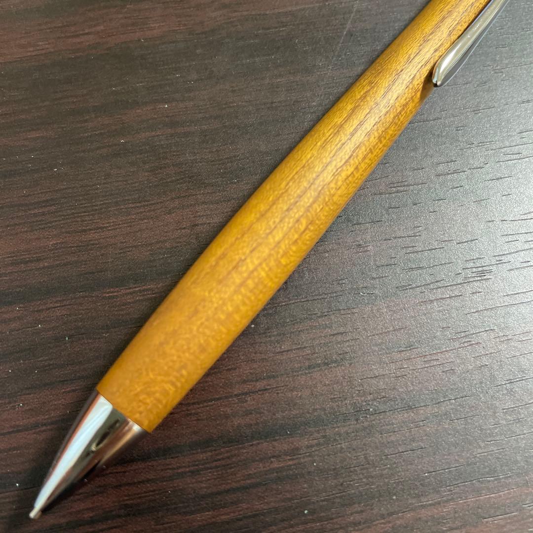 工房楔 シャーペン ペンシル