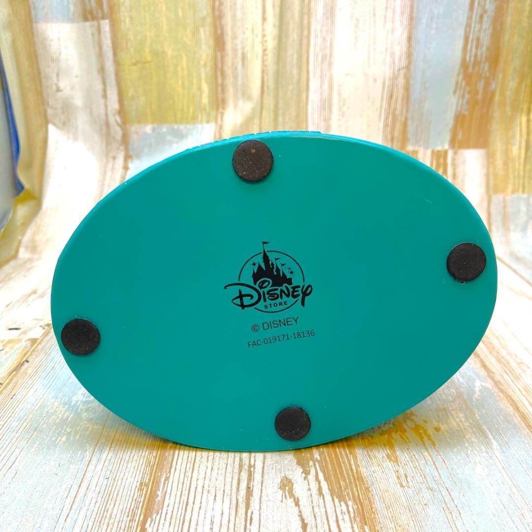 激レア★不思議の国のアリス Alice 白うさぎ 時計 ビッグフィギュア