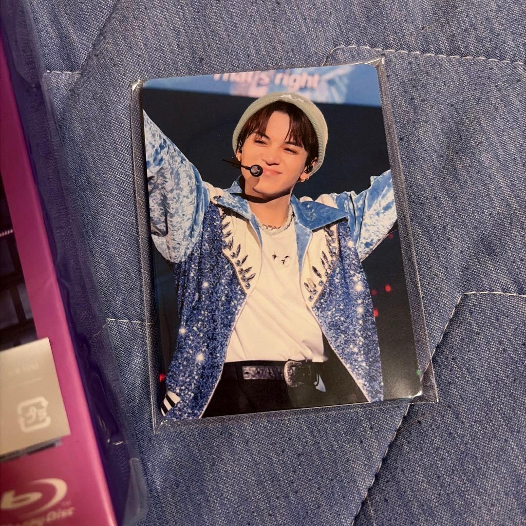 も*︎様 VIIsual BluRay