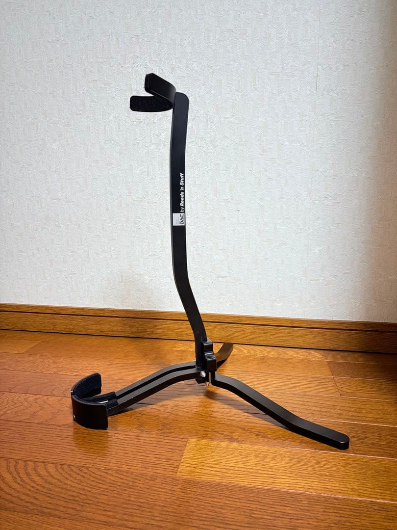 ファゴットスタンド Reeds'n Stuff（リーズンスタッフ）