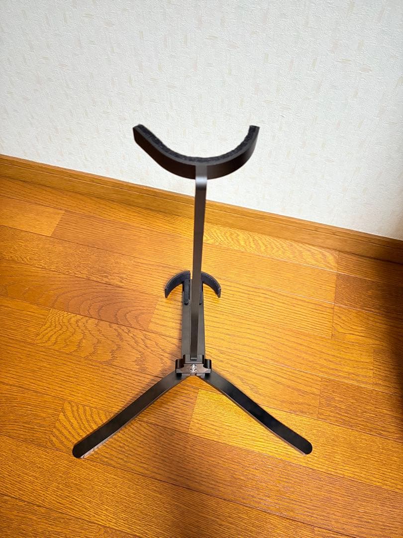 ファゴットスタンド Reeds'n Stuff（リーズンスタッフ）