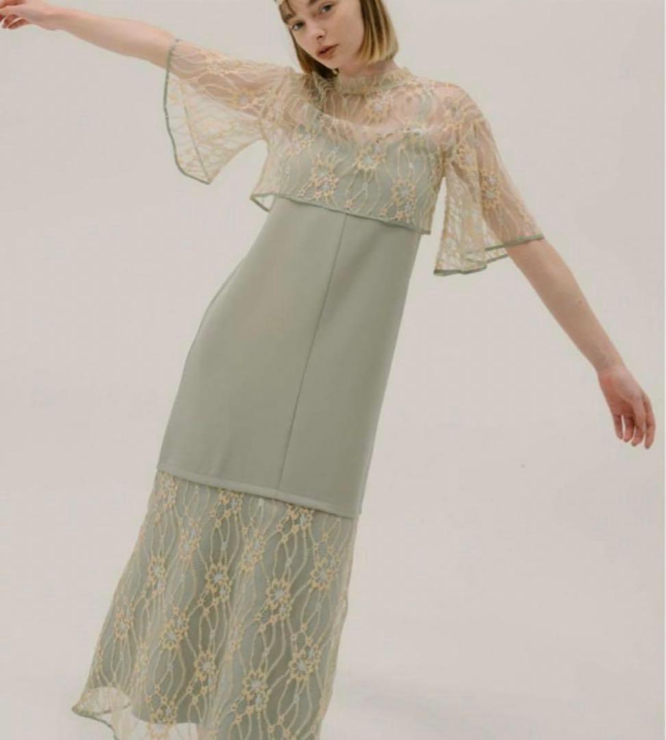 willfly オケージョンドレス