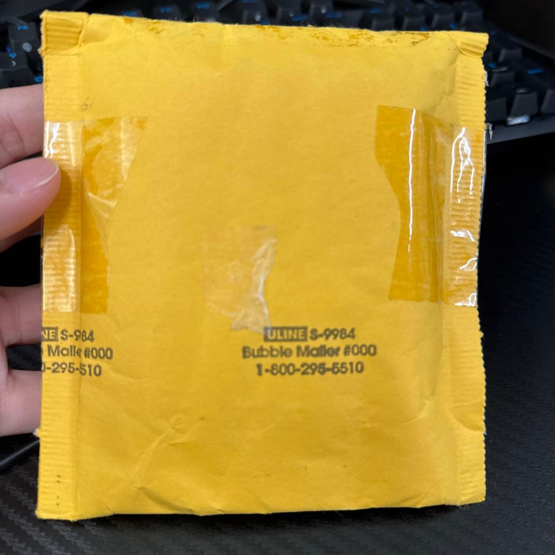 24/49 PANINI National Treasureウルグアイ3人サイン