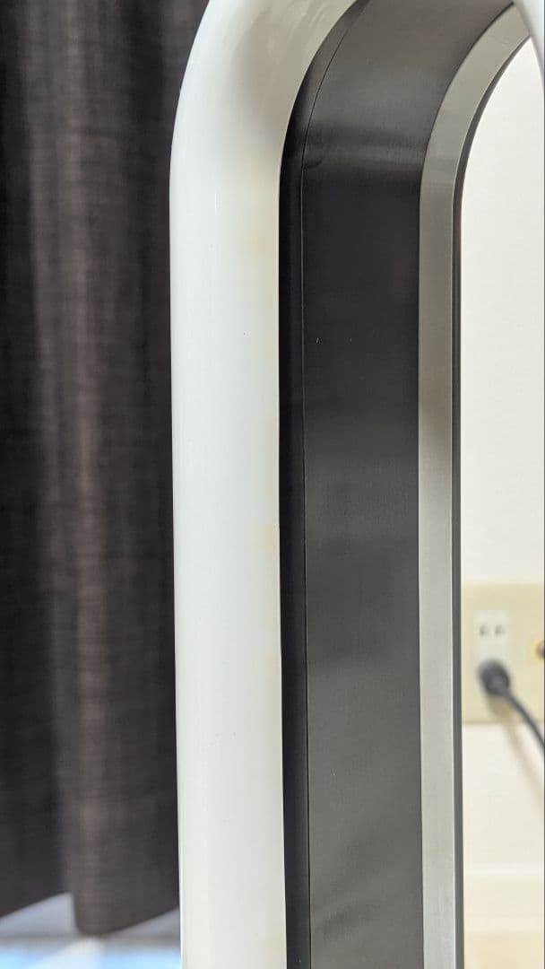 ダイソン扇風機　セラミックファンヒーター　AM09　2020年製