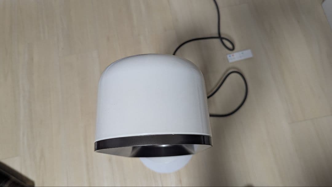 ダイソン扇風機　セラミックファンヒーター　AM09　2020年製