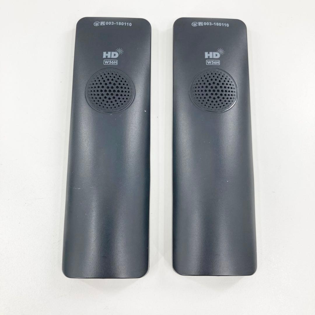 Yealink W60B DECT IPベースステーション W56Hハンドセット