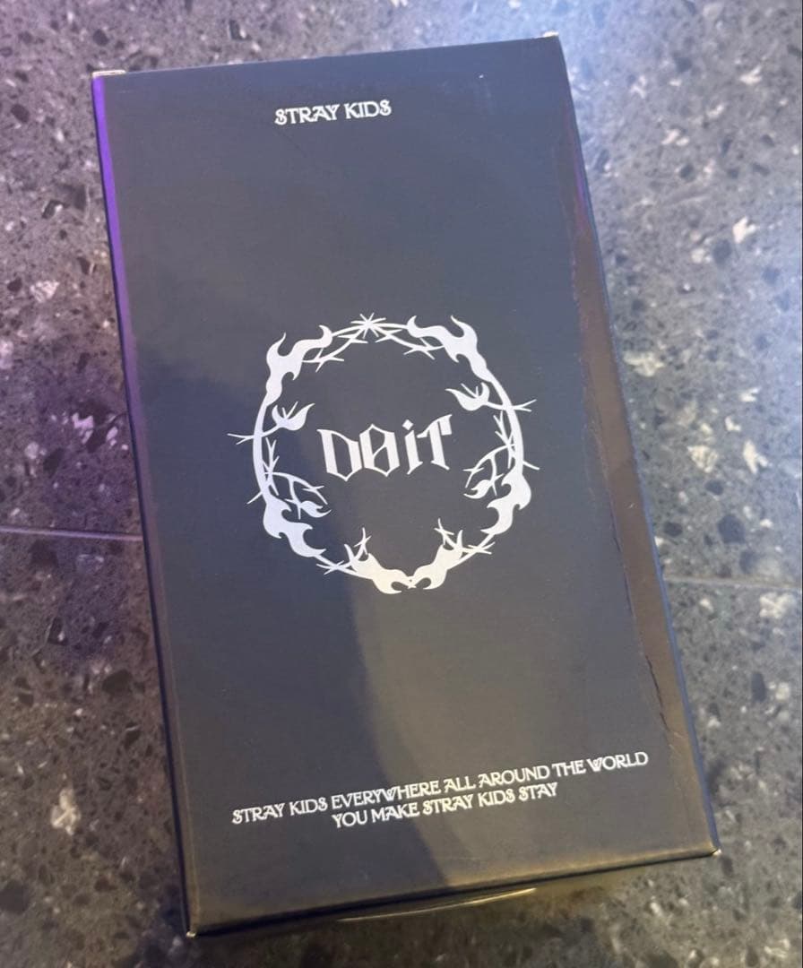 straykids チャンビン DOIT ポップアップ SKZOO保温マグカップ