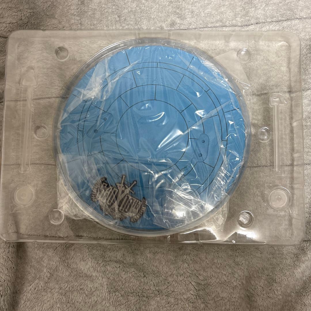 SAO 10th Anniversary キリト&アスナ　フィギュア