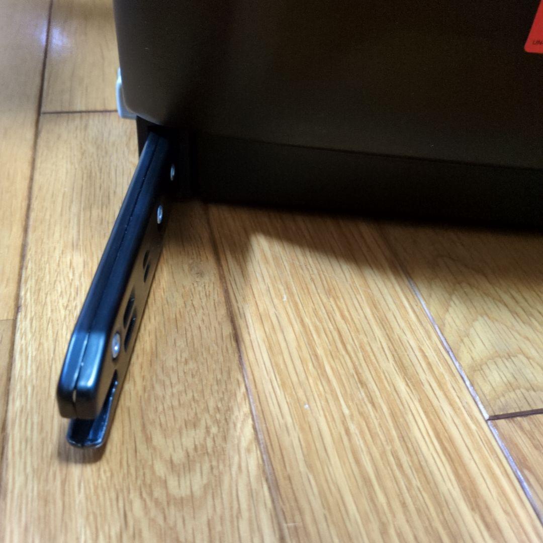 グレーISOFIX対応チャイルドシート0歳〜12歳対象